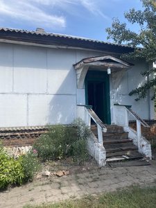 Купить дом, Шевченка Тараса, Богодухов, Богодуховский район, Харьковская, id 139762
