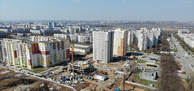 Buy an apartment, Gvardeycev-shironincev-ul, Kharkiv, id 53426