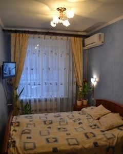 Rent an apartment, Barabashova-ul, Kharkiv, id 121356