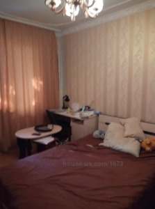 Зняти квартиру, Космічна вул., Харків, id 40898