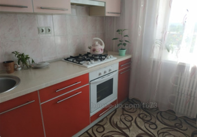 Купити квартиру, Ковтуна вул., Харків, id 37418
