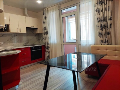 Зняти квартиру, Новобудова, Грушевского Михаила ул., Одеса, id 60727