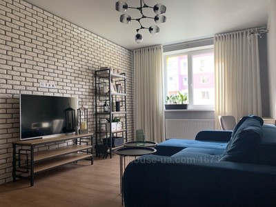 Купити квартиру, Ньютона вул., Харків, id 35743
