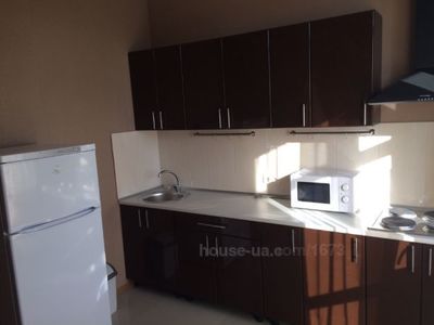 Снять квартиру, Отакара Яроша ул., Харьков, id 23552