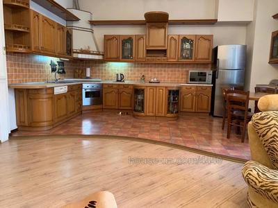 Купити квартиру, Ленина ул. (Бабушкинский), Дніпро, id 64797