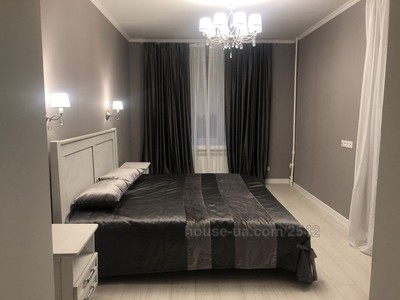 Зняти квартиру, Сталінка, Демьяна Бедного пл., Дніпро, id 43474