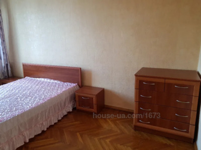 Зняти квартиру, Космічна вул., Харків, id 35753