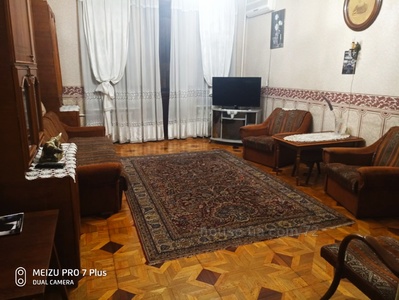 Зняти квартиру, Сталінка, Маяковского пер., Одеса, id 63222