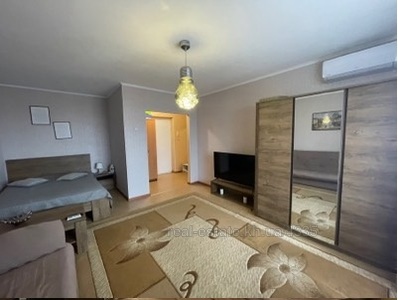 Rent an apartment, New Building, Zalesskaya-ul, Kharkiv, id 138756