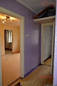 Купити квартиру, Хрущівка, Шевченка вул., Одеса, id 5405