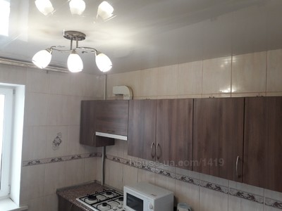 Зняти квартиру, Чешка, Яценко ул. (Жовтневый), 10А, Запоріжжя, id 23030