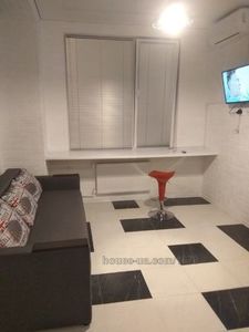 Rent an apartment, Saltovskoe-shosse, Kharkiv, id 33721