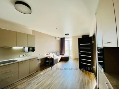 Зняти квартиру, Серпова вул., Харків, id 44374