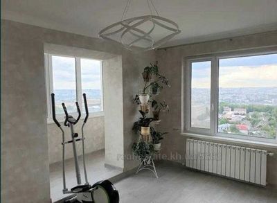 Купити квартиру, Григорівське шосе, Харків, id 136956