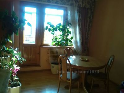 Купити квартиру, Луї Пастера вул., Харків, id 25052