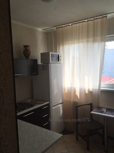 Зняти квартиру, Новобудова, Гагаріна просп., Харків, id 9458