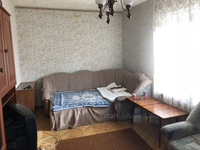 Buy an apartment, Yuvileyniy-vyizd, Kharkiv, id 124740