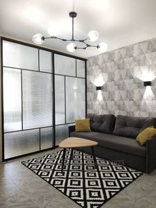 Зняти квартиру, Лосівський пров., Харків, id 62860