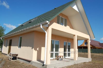 Купити будинок, лесна, Высшая Дубечня, Вишгородський район, id 8699