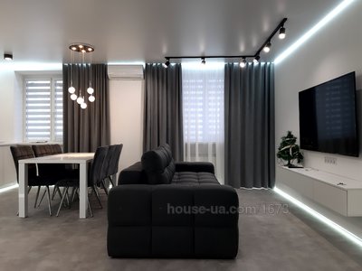 Зняти квартиру, Заливна вул., Харків, id 53946