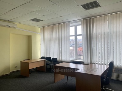 Оренда офісу, Тобольська вул., 42, Харків, id 135310