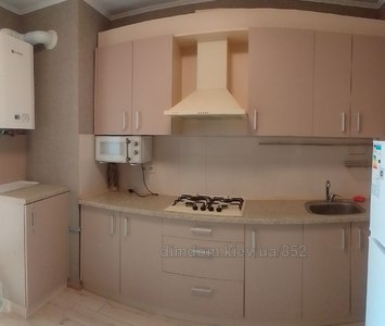 Rent an apartment, Lesi Ukrainki St, 62, Vishneve, Kievo_Svyatoshinskiy district, id 206624