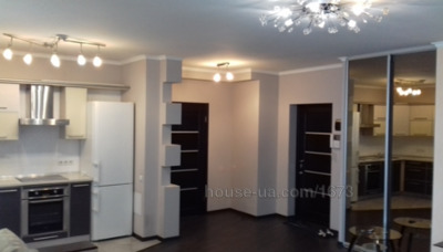 Купити квартиру, Гагаріна просп., Харків, id 27665