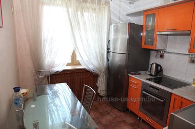 Rent an apartment, Leningradskaya-ul, Dnipro, id 476
