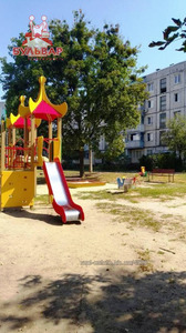 Купити квартиру, Гвардійців-широнінців вул., Харків, id 131575