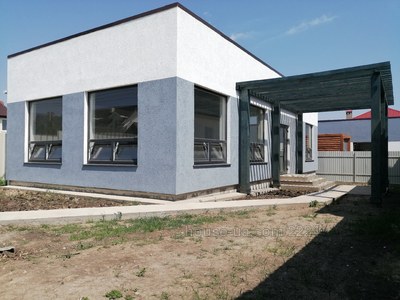 Купити будинок, Первомайский 1-й пер., Одеса, Чорноморка, Київський район, id 25117