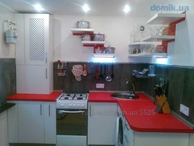 Зняти квартиру, Полька, Ювілейний просп., Харків, id 129844
