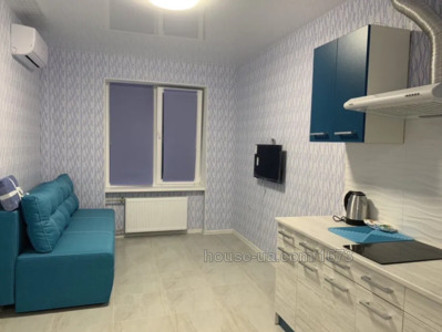 Зняти квартиру, Бестужева вул., Харків, id 38069