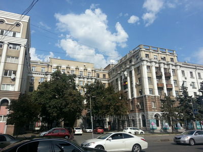 Зняти квартиру, Московський просп., Харків, id 27386