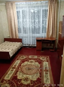 Зняти квартиру, Шарикова вул., Харків, id 31472