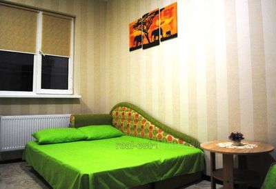 Vacation apartment, New Building, Ribalko-Marshala-ul, 89, Kharkiv, id 127042