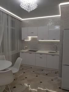 Rent an apartment, New Building, Kamanina-ul, Odessa, id 48507