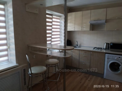 Зняти квартиру, Чоботарська вул., Харків, id 36441
