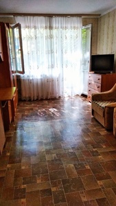 Снять квартиру, Хрущевка, Рабина Ицхака ул., Одесса, id 58310