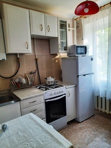 Зняти квартиру, Хрущівка, Фонтанская дорога, Одеса, id 56649