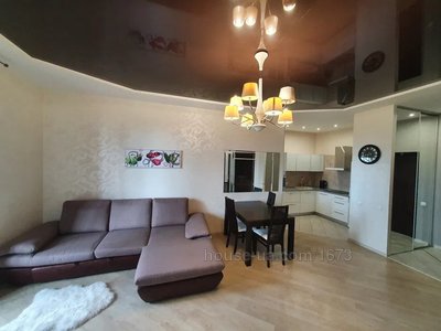Buy an apartment, Otakara-Yarosha-ul, Kharkiv, id 57178