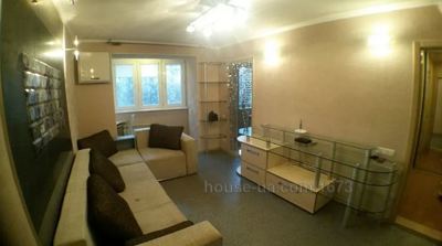 Rent an apartment, Pobedi-prosp, Kharkiv, id 30286