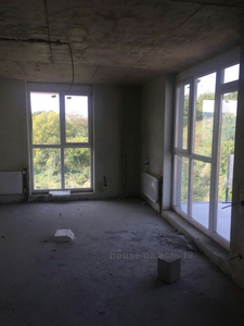 Купити квартиру, Новобудова, На Нивах вул., Львів, id 16920