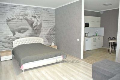 Rent an apartment, Armyanskaya-ul, Kyiv, id 13334