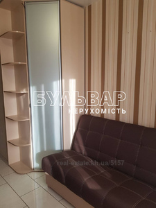 Rent an apartment, New Building, Shevchenkovskiy-per, Kharkiv, id 138957