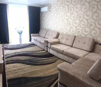 Снять квартиру, Московский просп., Харьков, id 35243