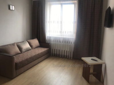 Зняти квартиру, Ньютона вул., Харків, id 34222