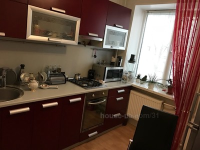 Купити квартиру, Хрущівка, Північна вул., Харків, id 11270