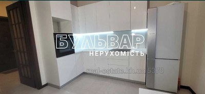Buy an apartment, New Building, Lyapunova-Akademika-ul, 16, Kharkiv, id 139527
