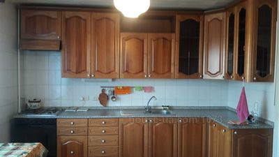 Rent an apartment, Moskovskiy-prosp, Kharkiv, id 52255