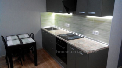 Rent an apartment, Elizavetinskaya-ul, Kharkiv, id 51527